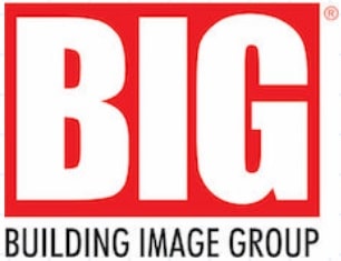 Big Building Image Group logo