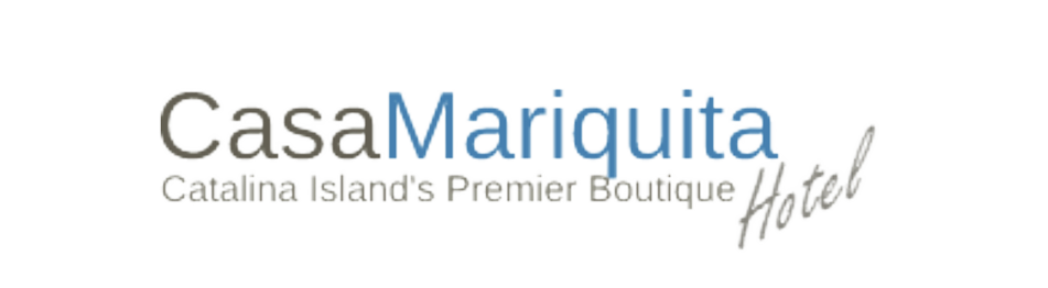 Casa Mariquita logo