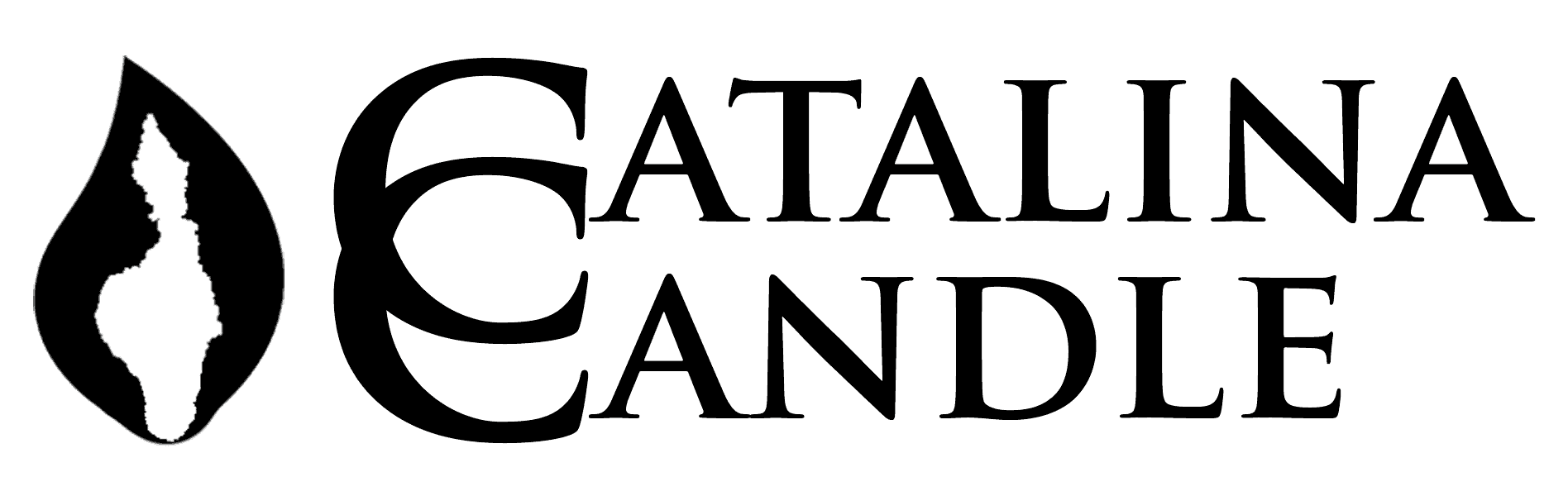 Catalina Candle logo