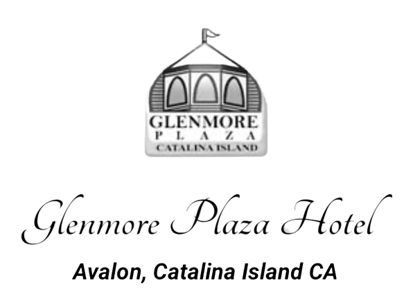 Glenmore Plaza logo