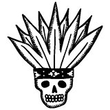 Hedonistas Mezcal logo
