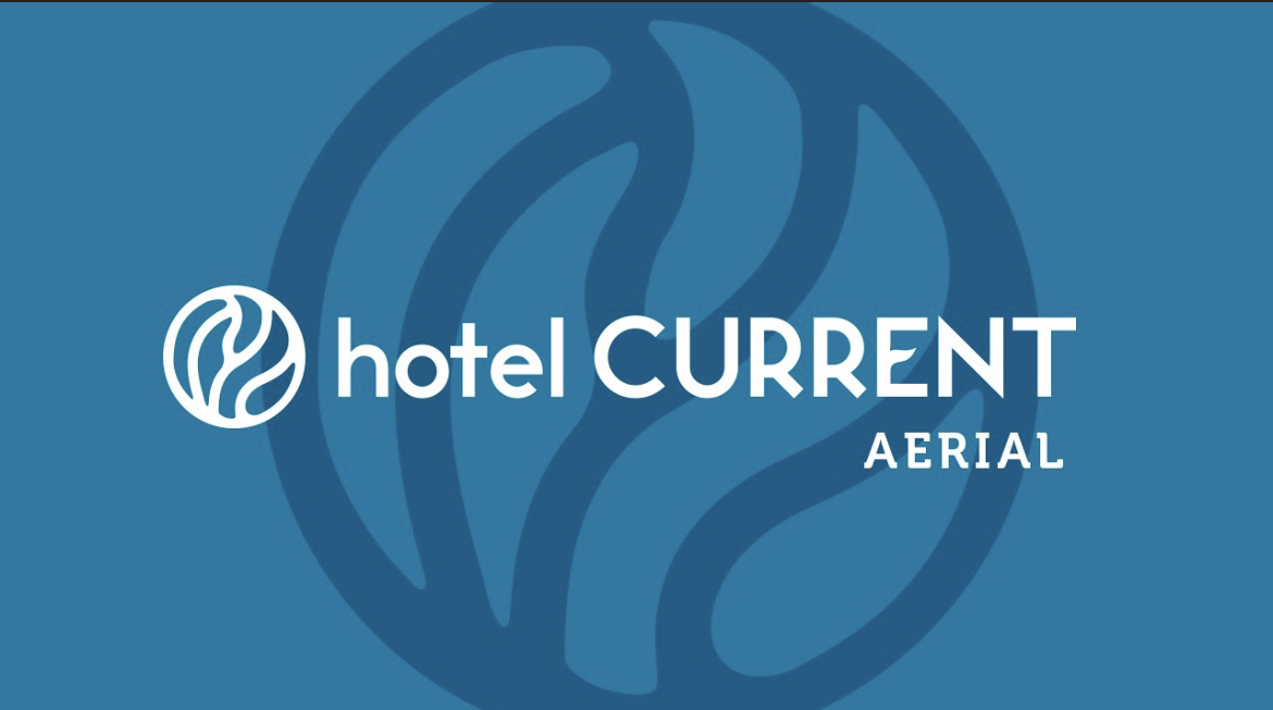 Hotel Current logo