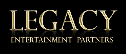 Legacy Entertainment Partners logo