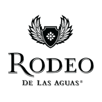 Rodeo de las Aguas logo