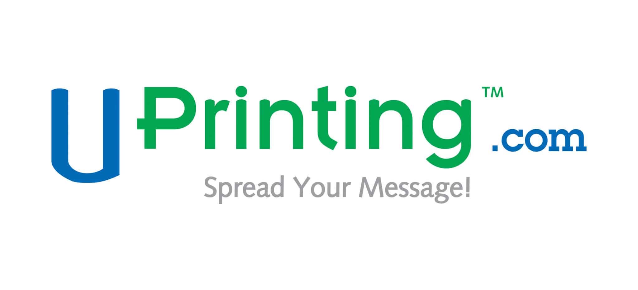 UPrinting logo