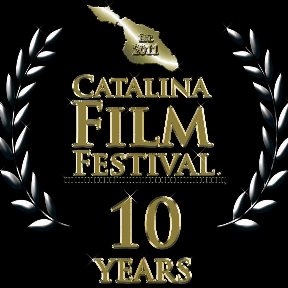 2020 Catalina Film Festival poster